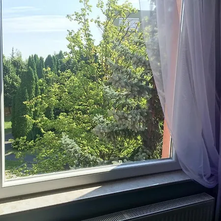 Διαμέρισμα Lilac Hévíz
