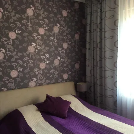 Διαμέρισμα Lilac
